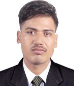 Prakash Bahadur Chand