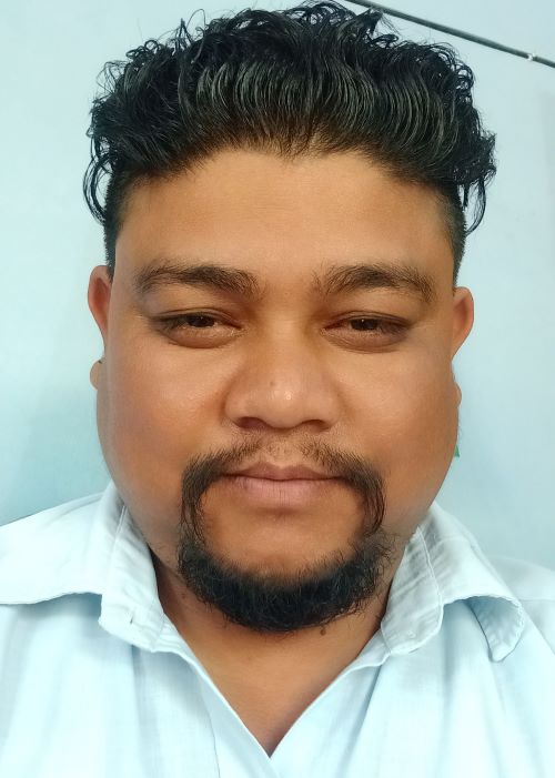 Mithun Kumar Chaudhary