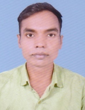 Sanjib Kumar Yadav