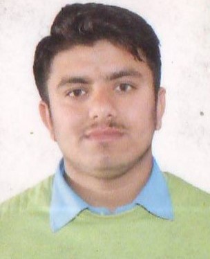 Kamal Bharati