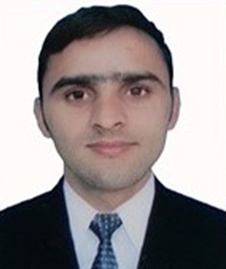 Khem Raj Lamsal