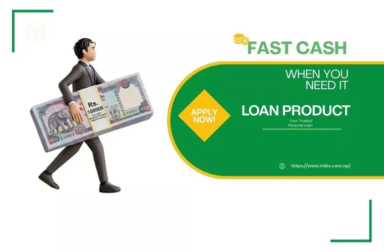 Loan Products