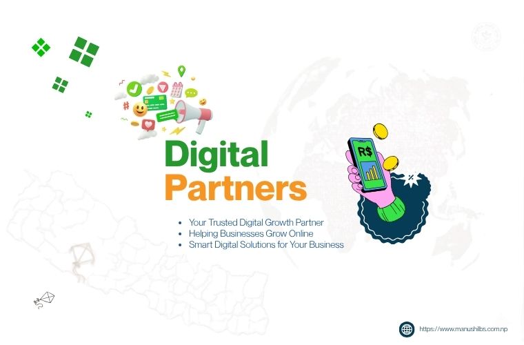 Digital Partner