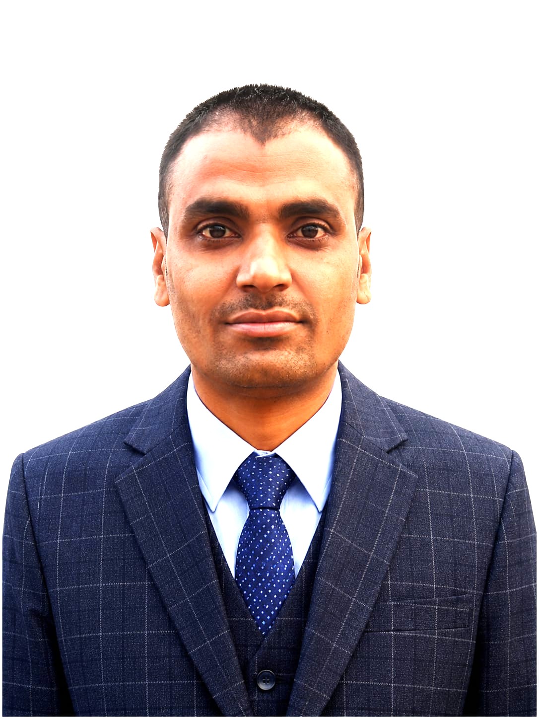 Sunil Aryal
