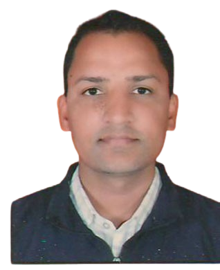 Tilak Dutt Pant