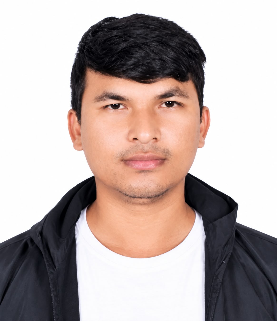 Sanjaya Kumar Chaudhary